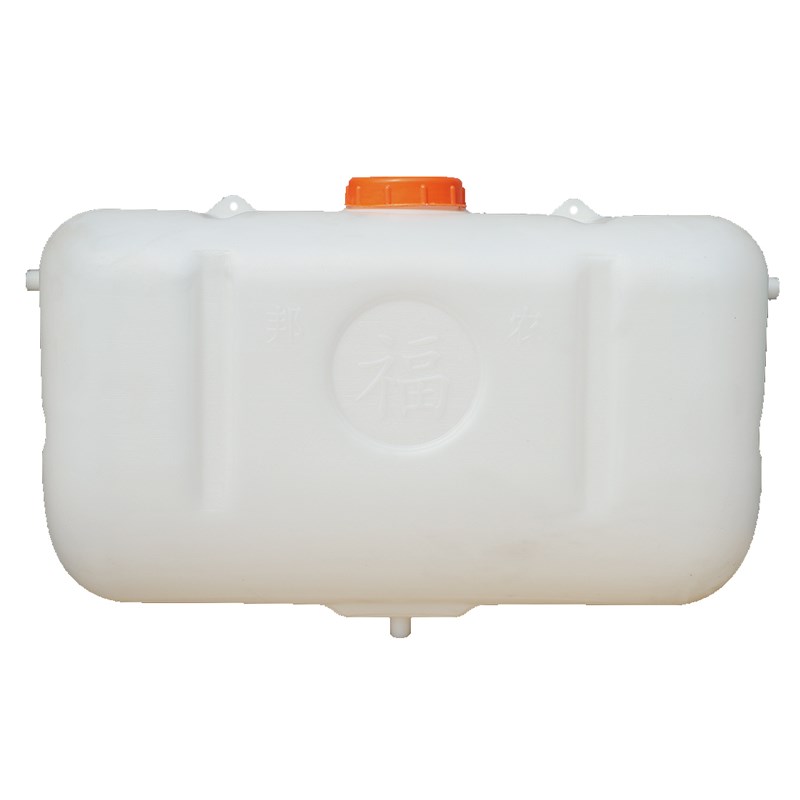壁挂水箱家用蓄水挂墙式塑料储水箱长方形水桶带龙头储水用挂水箱