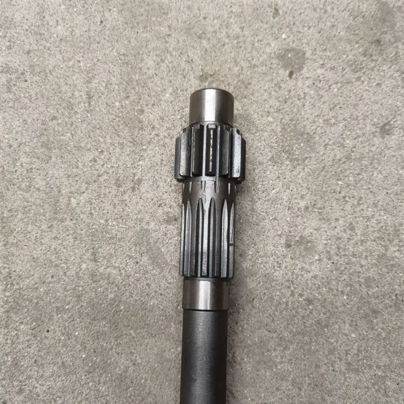 农机 潍拖 潍坊动力输出低速动轴 输出传动轴