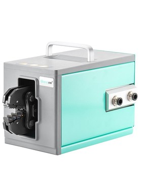 压线钳GNQ冷压端子压接机平台式端子接线钳压线机