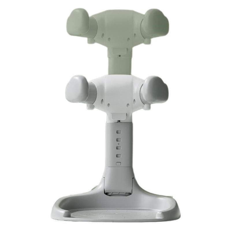 婴幼儿童洗澡架宝宝站立洗浴神器沐浴澡盆台可折X叠免安装防滑,婴童用品,浴盆/浴桶,淘宝优惠券,粉丝福利购,淘宝优惠卷