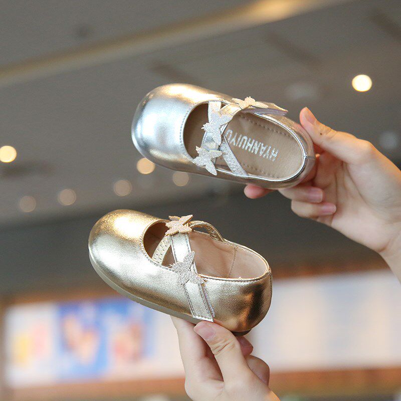 春秋季女宝宝鞋子0m一1-2周岁韩版婴儿公主防滑软底透气学步小皮,童鞋/婴儿鞋/亲子鞋,学步鞋,淘宝优惠券,粉丝福利购,淘宝优惠卷