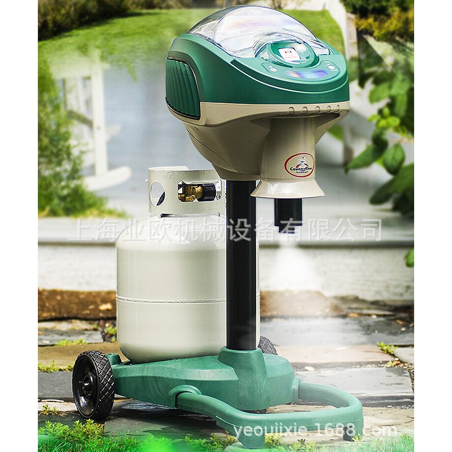 美国Mosquito Magn充气用品