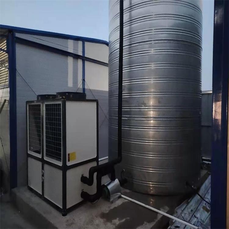 泰州宿迁徐州工地用空气能热水器 工地商用热水器 工地空气能