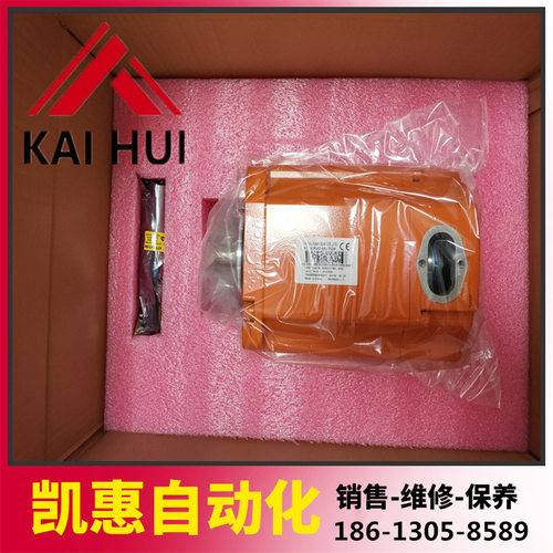 议价机器人马达3HAC14751-2 现货 维修