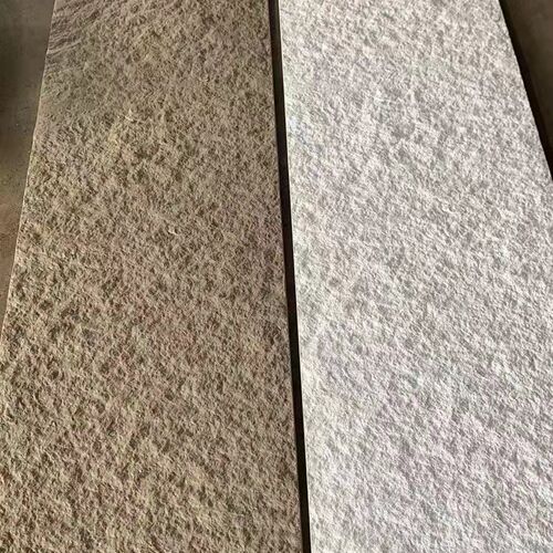 pu聚氨酯d轻陶石易弯曲平纹大板石皮装饰轻质建材防水防火简易安