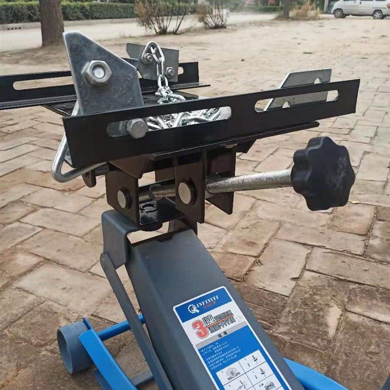 波箱顶 加重大车变速箱托架 3吨卧顶低位运送器 汽V保工具汽修工,五金/工具,其他汽修汽保工具,淘宝优惠券,粉丝福利购,淘宝优惠卷