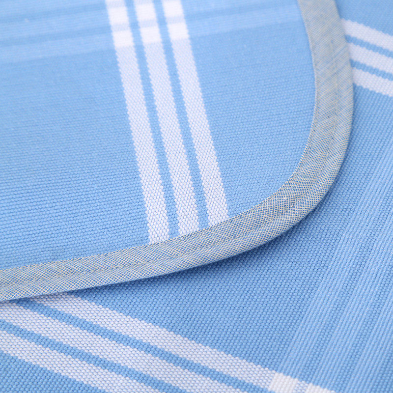 婴儿凉席透气h吸汗宝宝儿童幼儿园老粗布床单睡觉夏季午睡,床上用品,床单,淘宝优惠券,粉丝福利购,淘宝优惠卷