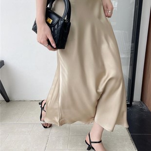 一字带凉鞋女2025夏季新t款软皮高跟鞋女细跟水钻软底凉鞋女夏5CM