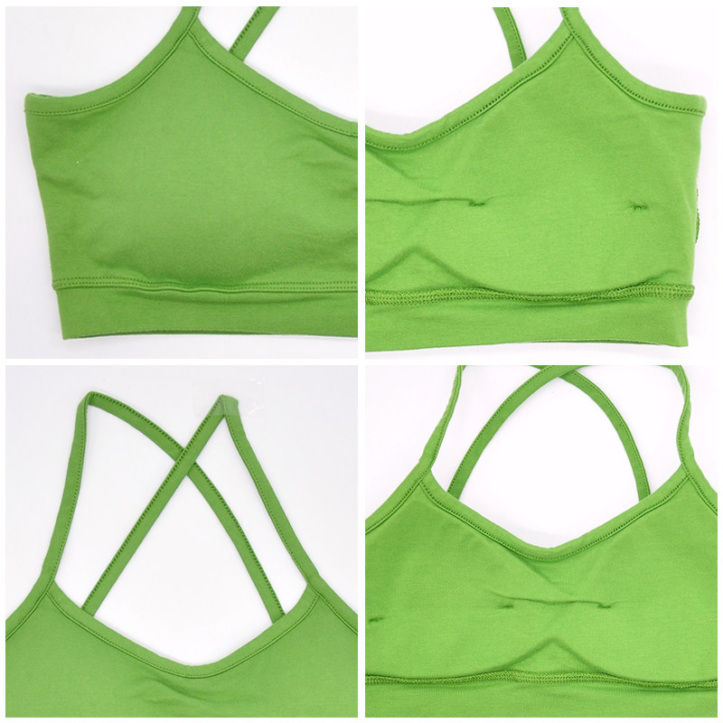 美背内衣女夏季薄款o糖果色裹胸后背交叉防走光抹胸式少女文胸,女士内衣/男士内衣/家居服,少女文胸,淘宝优惠券,粉丝福利购,淘宝优惠卷