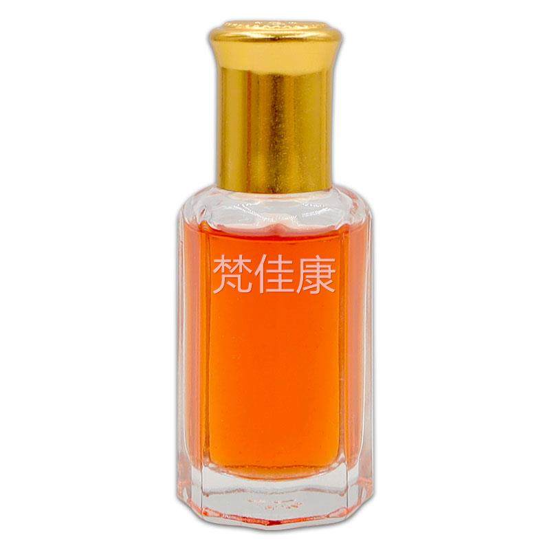 苗液公品三宝灸通香薰调掌理露12ml颈肩腰腿不适舒WST缓【正】