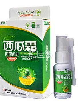 西霜口腔喷雾剂粉剂瓜口溃疡喷剂口清新剂持久留腔香DDA气6258412
