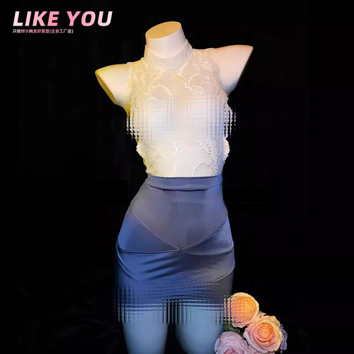 【LikeYou只做小胸友好款】