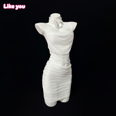 Like You内衣女纯欲性感qqny约会诱惑小胸平胸友好尺度大免脱显瘦