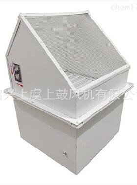 边墙轴流风机WEX-400D4 3800m3/h  0.18KW 470*470mm 380V