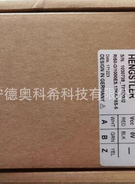 编码器AC58/1212 EF.42 DPZ  RI50-O/1000 ES.12 KA-15S-5 议价