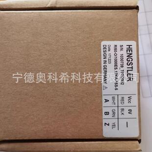 编码器AC58/1212 EF.42 DPZ  RI50-O/1000 ES.12 KA-15S-5 议价
