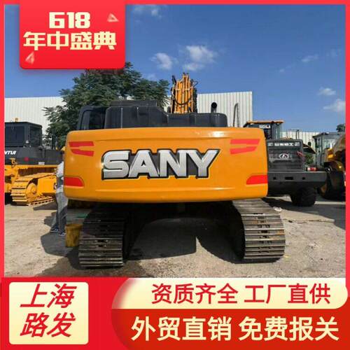 原装三一215C挖掘机 CAT20D CAT6N PC220 PC60