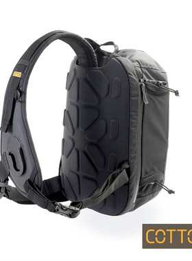 Cotton Hyker相机斜挎包快拆户外单肩包相机望远镜