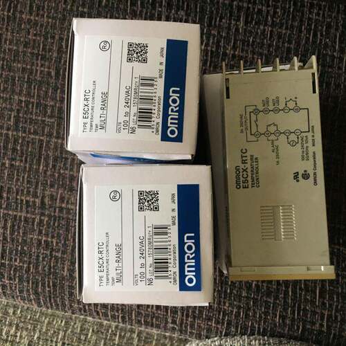 温控器E5CX-RTC E5CX-CTC E5CS-Q1KJX R1KJX E5CW-R1KJ QTC