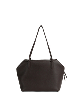 【亚楠】头层牛皮贝壳保龄球 10145咖啡色