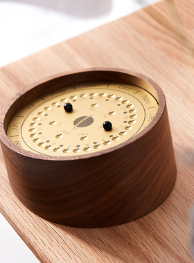 日晷万年历创意行星日历x办公室桌面摆件送男文创礼品