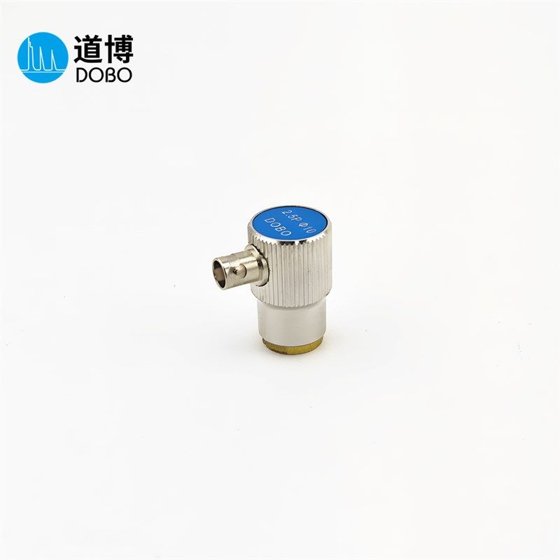 2.5Pa10超声波探伤仪直探头微小径金属检测探头纵波换能器横插式,五金/工具,探伤仪/无损检测仪,淘宝优惠券,粉丝福利购,淘宝优惠卷
