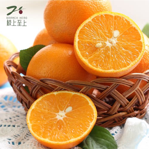 鲜嫩细腻 酸甜多汁