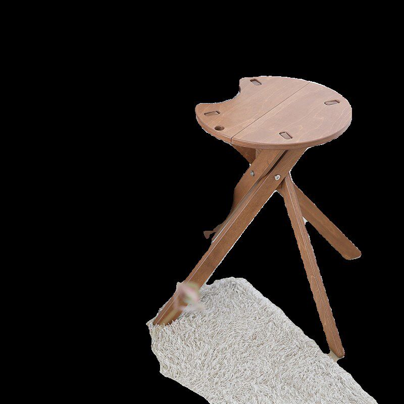 户外露营折叠置物架水桶架可携式折叠凳多功能角几小圆桌野营马扎,户外/登山/野营/旅行用品,露营折叠置物架,淘宝优惠券,粉丝福利购,淘宝优惠卷