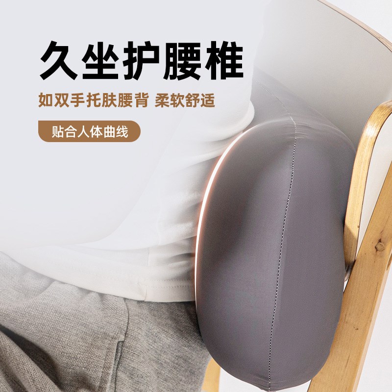 午睡枕办公室午休小枕头学生趴睡枕教室睡觉儿童便携工位靠垫抱枕