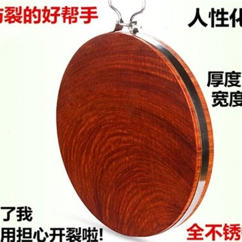 新品新品圆钢手h把卡箍抱箍菜板箍w圈护套加固防护提手粘板不锈钢