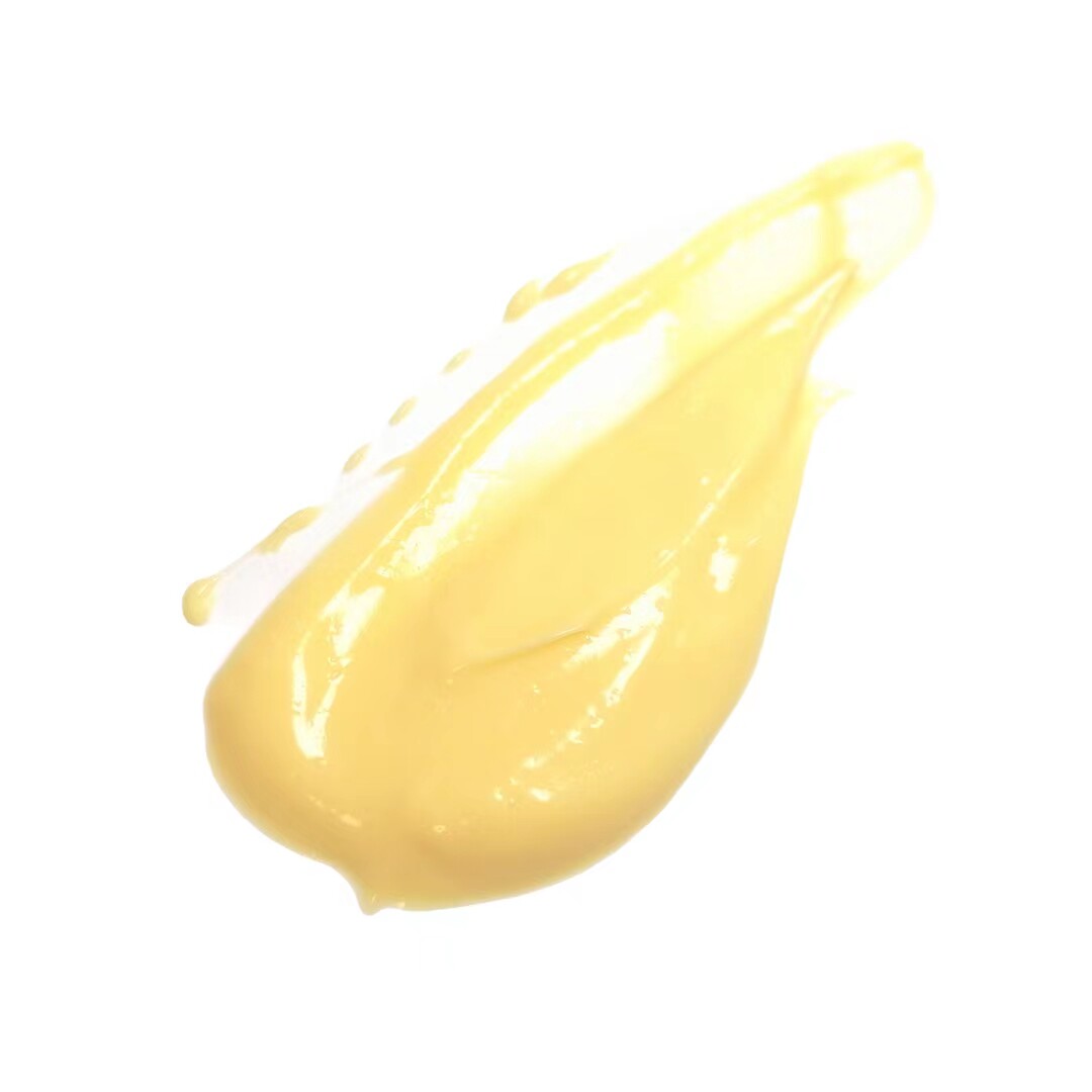 小甘菊宝宝舒缓修护面霜适合秋冬干冷季节水润度巨保湿肤感糯糯的