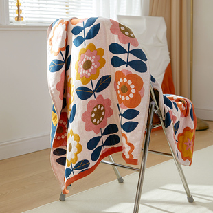 纯棉纱布浴巾大人家用吸水速干不掉毛全棉男大号毛巾春秋女士专用