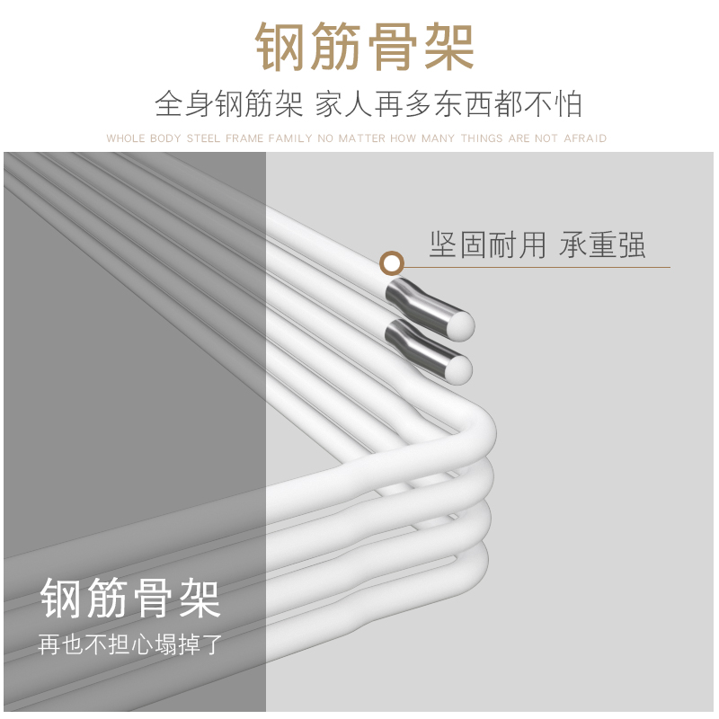 房间大衣柜分层隔板收纳神器衣物BB分隔板柜子内置物架宿舍隔断层