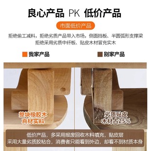 亮光折叠岩板餐桌家用小户型轻奢现代简约方圆两用可伸缩圆形饭桌