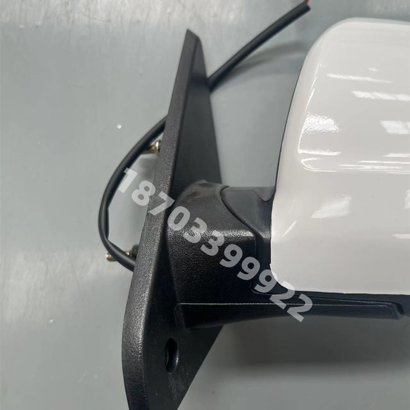 适配易咖M30梦想260电动四轮车反光镜倒车镜易咖M30梦想260后视镜