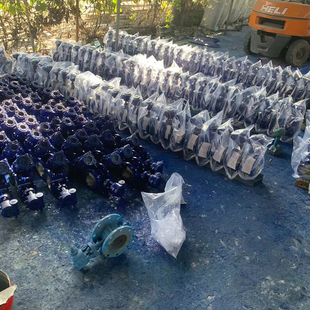 304不锈钢涡轮对夹碟阀D373 P耐高温硬密封铸钢蝶阀DN5080 16C