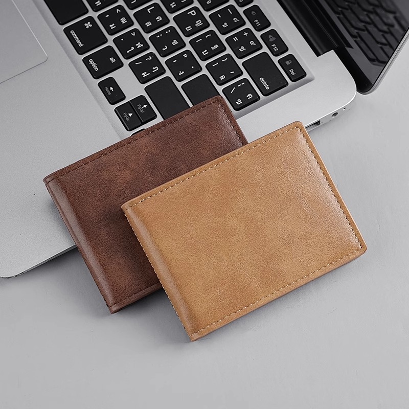 多功能防水大容量證件包