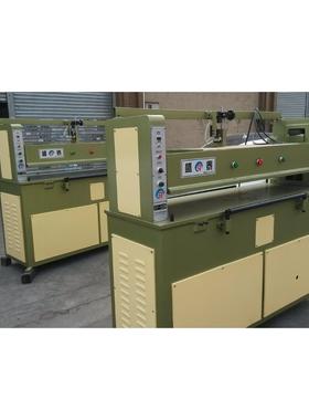 两柱裁断机ST-525C