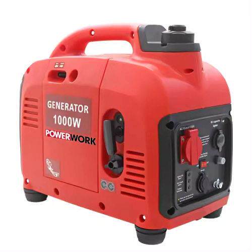 家用户外可携带220v汽油发电机900W1800W多款选择