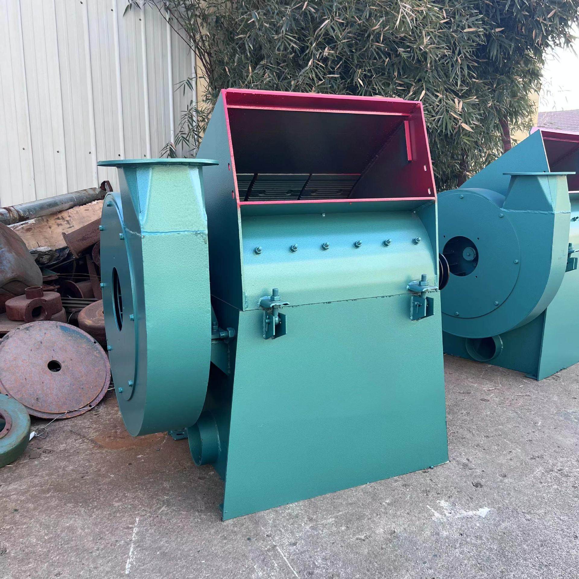 大型玉米粉碎机加厚铸铁饲料粉碎机五谷杂粮大米磨粉机,机械设备,粉碎机,淘宝优惠券,粉丝福利购,淘宝优惠卷