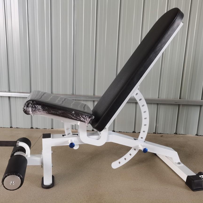 可调凳商用健身椅厂家训练椅飞鸟凳卧推凳哑铃凳健身房同款