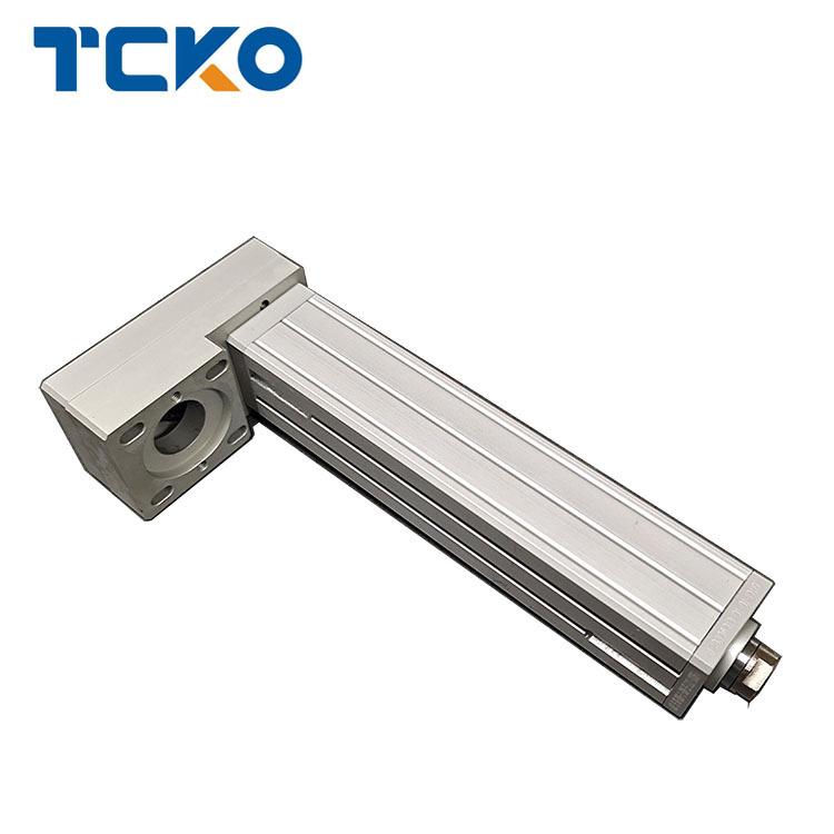 厂家高精度电动缸大推力电动推杆直流电动缸重载伸缩杆电动推杆