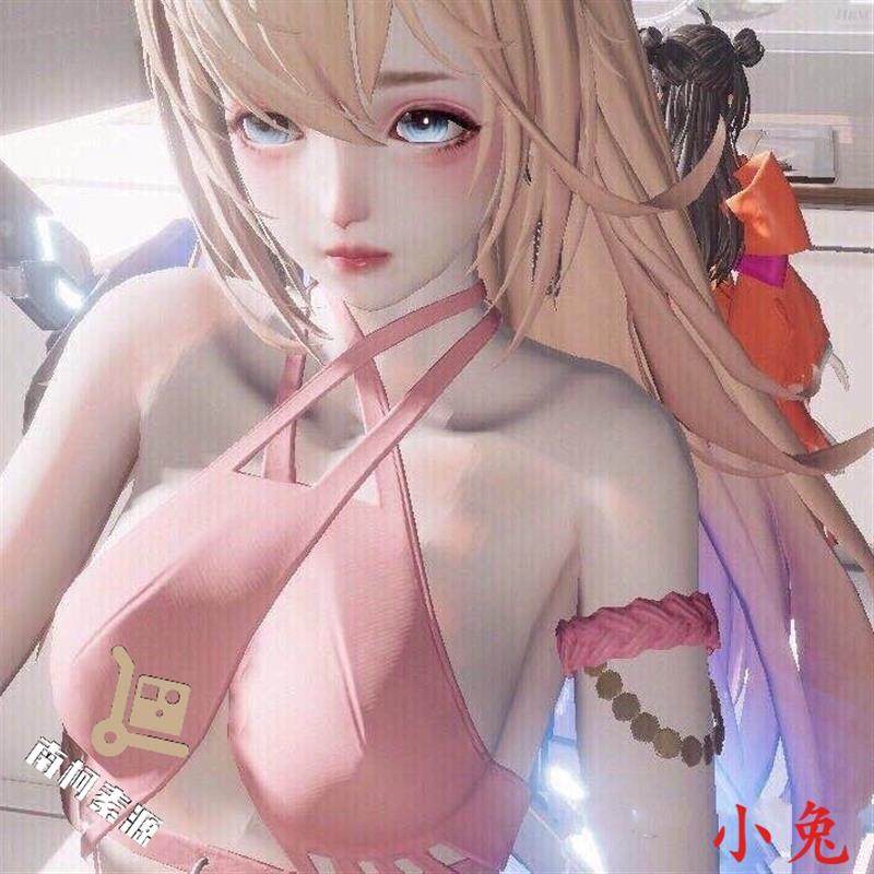 龙族幻想手游捏脸 龙族幻想成女刻录盘个性化服务