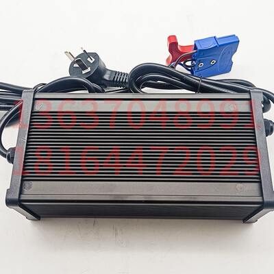 7比亚迪CD适用C电动02充电机6h075A48V48 A-5248VN搬运车L锂电