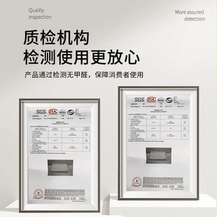 蕾丝双层魔术贴窗帘全遮光2025新款 法式 飘窗阳台女生卧室防晒遮阳