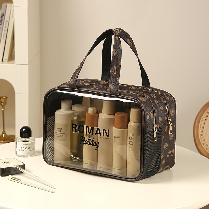 洗漱包干湿分离防水男手提洗浴兜浴包女士旅行出差化妆收纳洗澡袋,家庭/个人清洁工具,洗漱包,淘宝优惠券,粉丝福利购,淘宝优惠卷