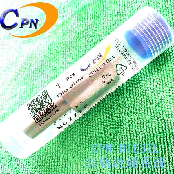 DLLA155SND228喷油器喷油嘴INJECTOR NOZZLE适用于日野H07C-TA