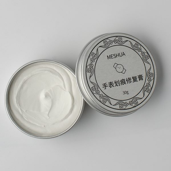 银！抛光除锈亮擦新去手表首饰化工具工艺五金氧翻德国划痕修复金