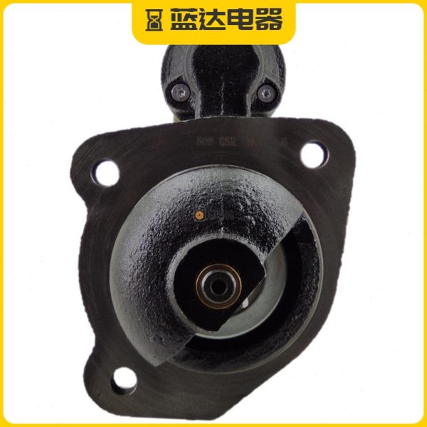 道依茨BF6L913C起动机马达01182933起动机01183243起动机01183246