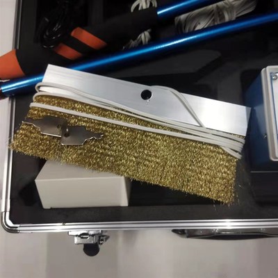 屋面防水检测仪器对家庭防水漏水检测检测家庭防水渗漏检测仪器